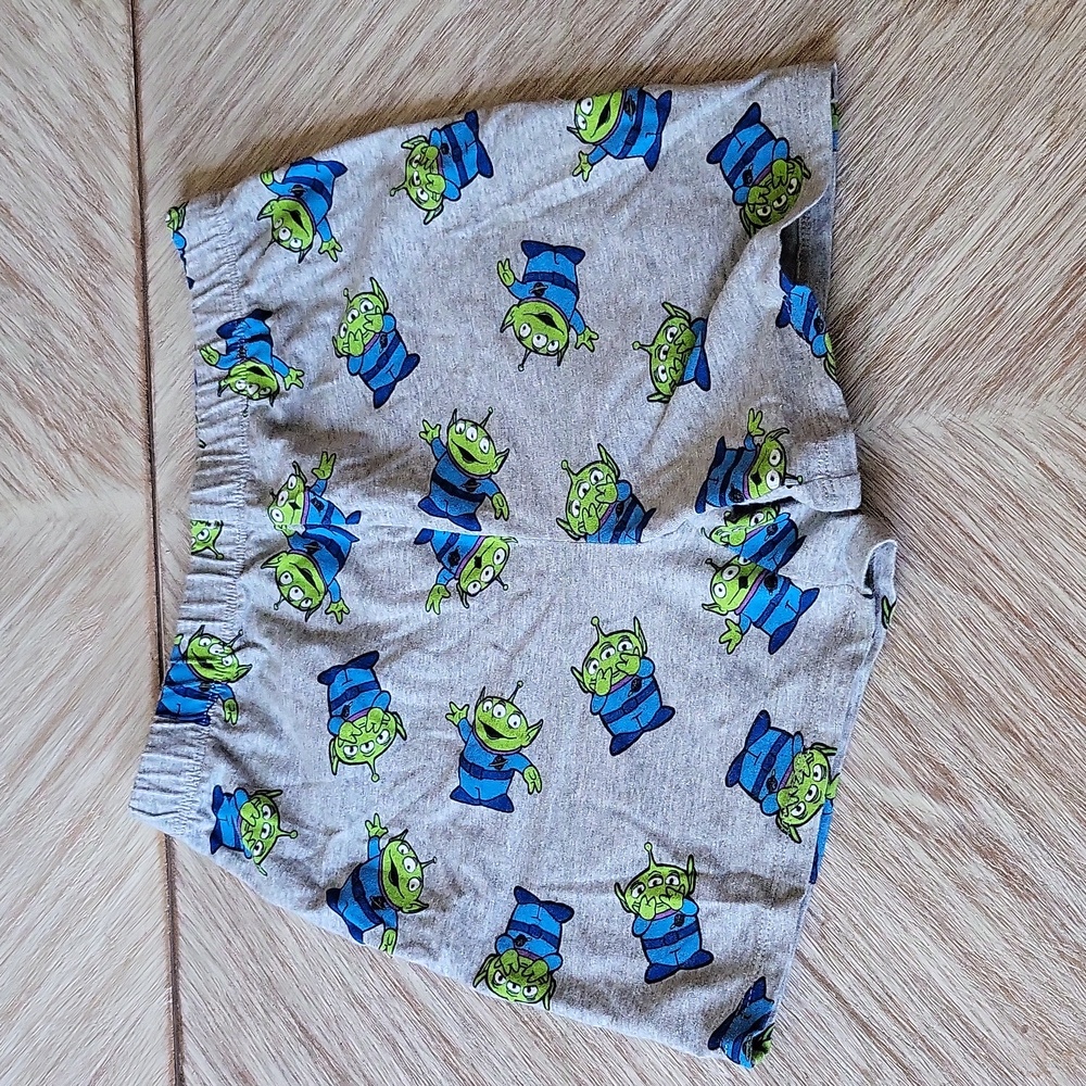 Toy Story Boys shorts